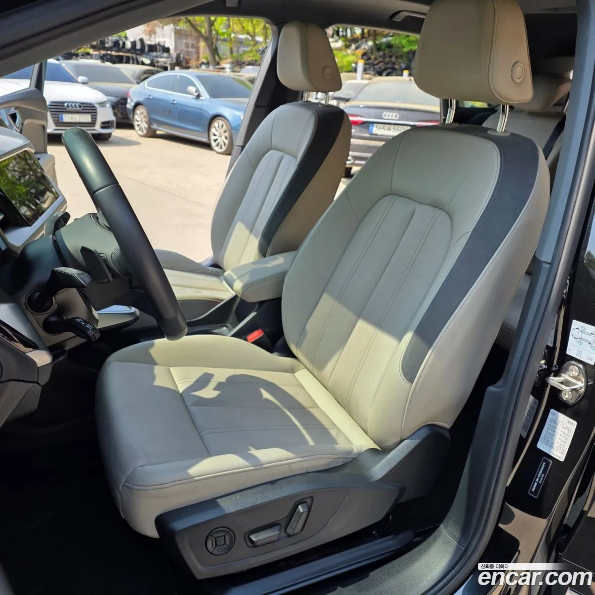 Audi Q4 e-tron 2022 — 6