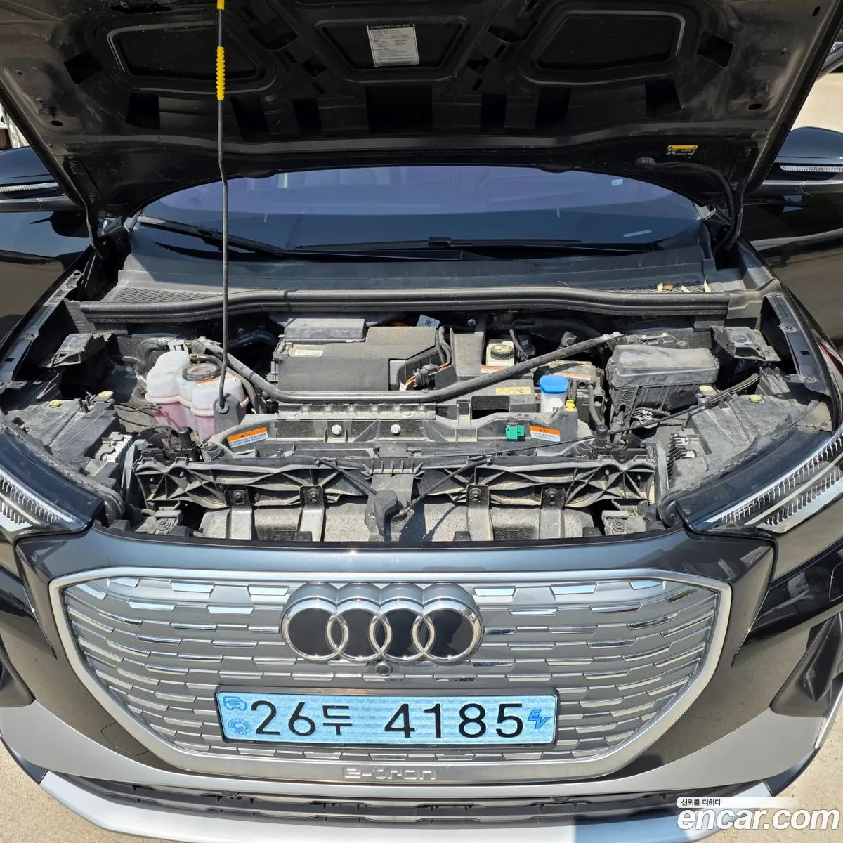 Audi Q4 e-tron 2022 — 16