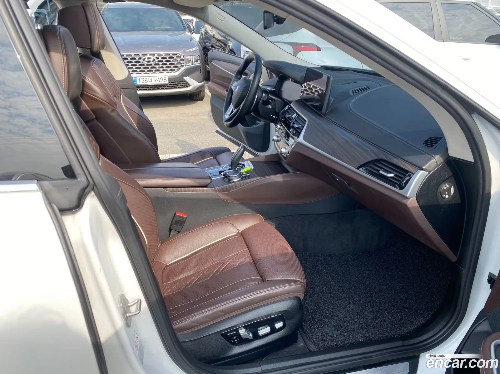 BMW 6 Series GT 2022 — 7
