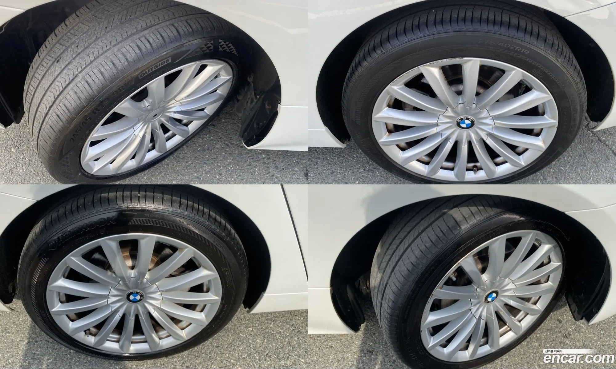 BMW 6 Series GT 2022 — 8