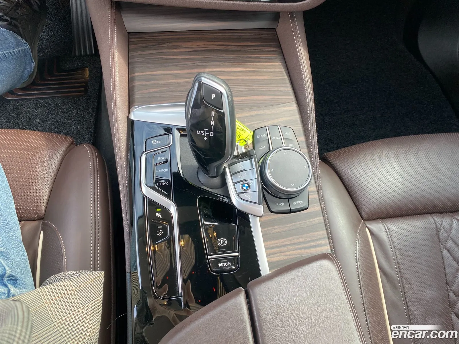BMW 6 Series GT 2022 — 2