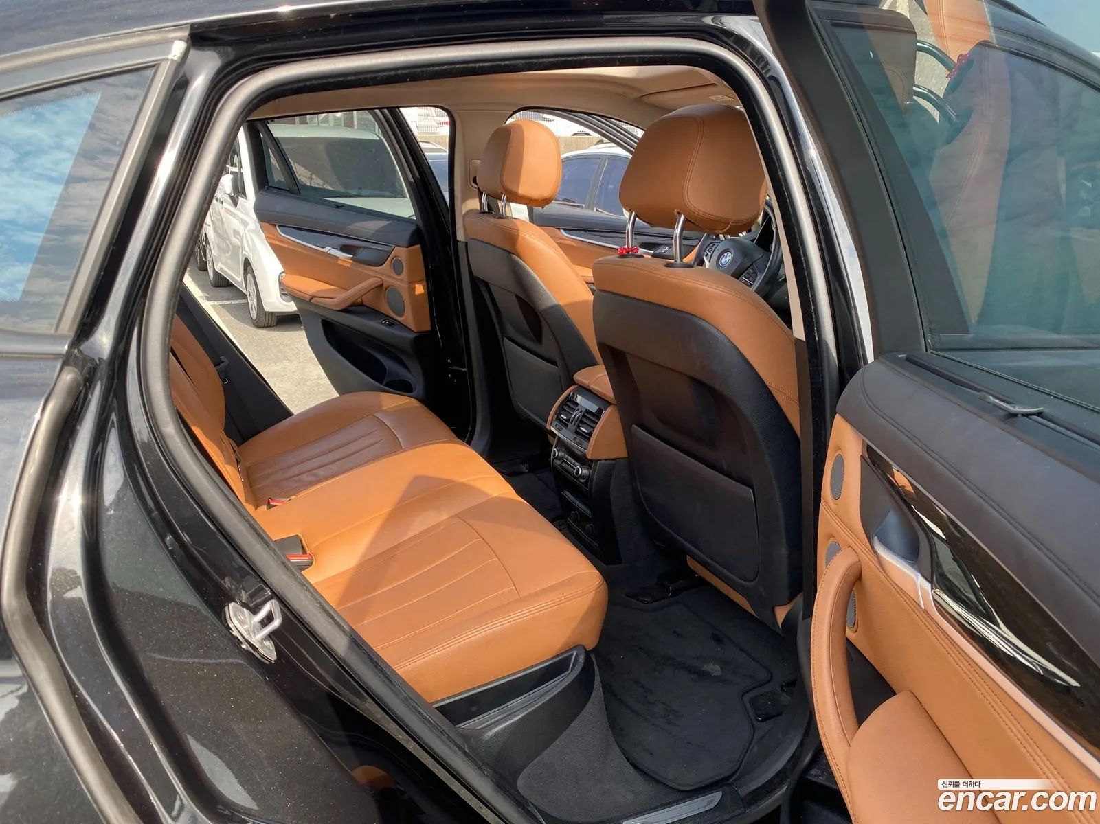 BMW X6 2018 — 10