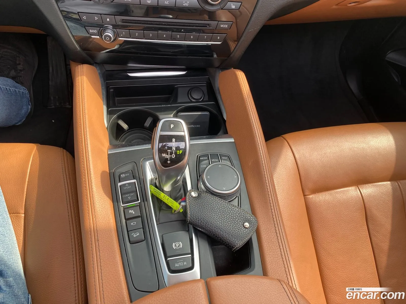 BMW X6 2018 — 14