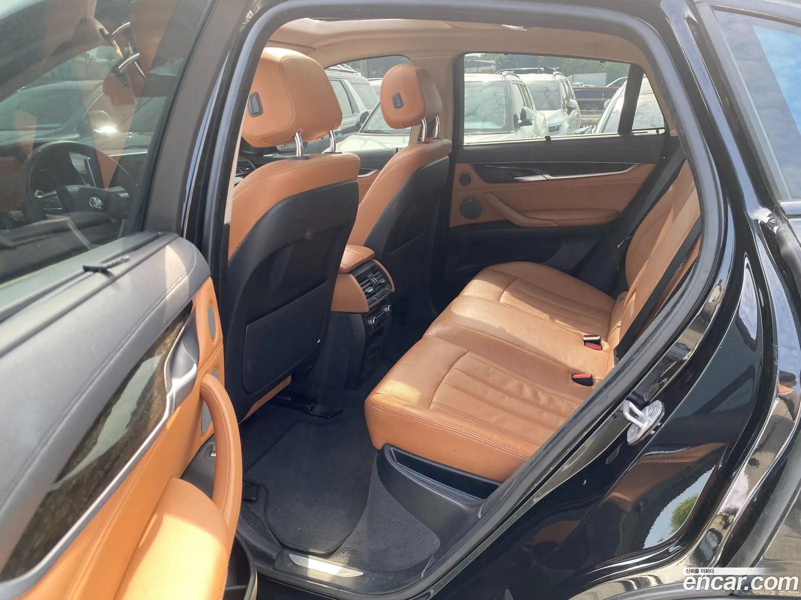 BMW X6 2018 — 5