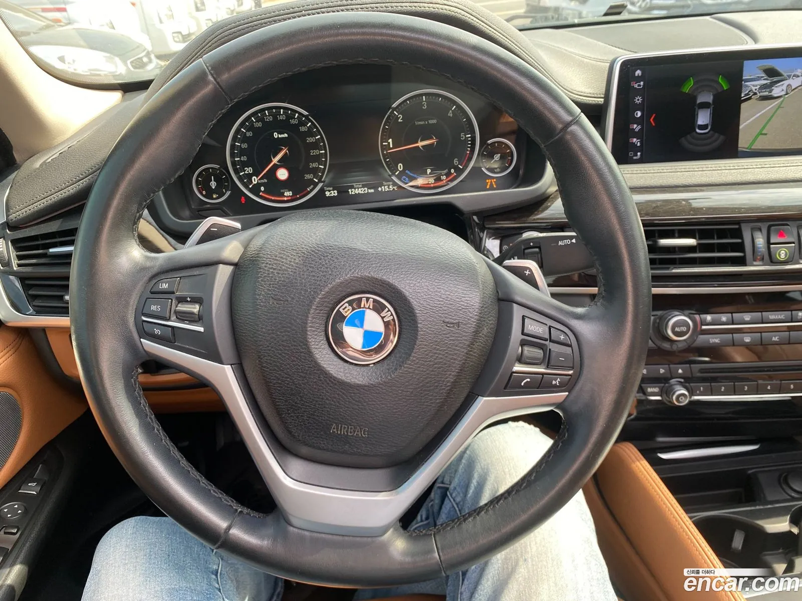 BMW X6 2018 — 4