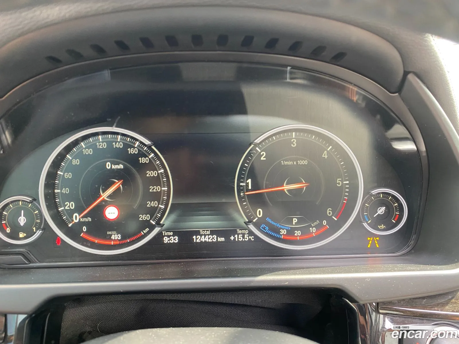 BMW X6 2018 — 6