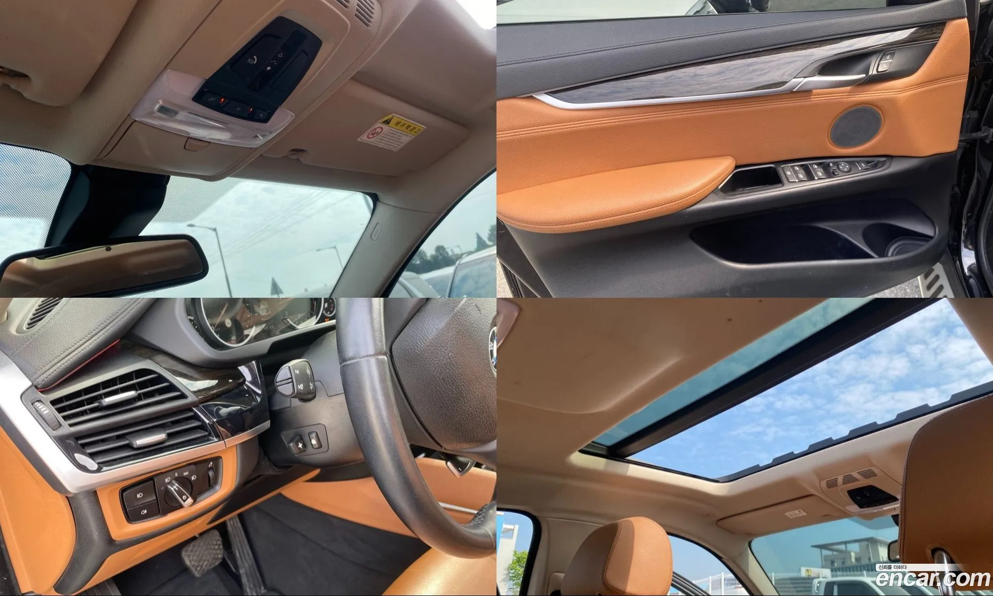 BMW X6 2018 — 11