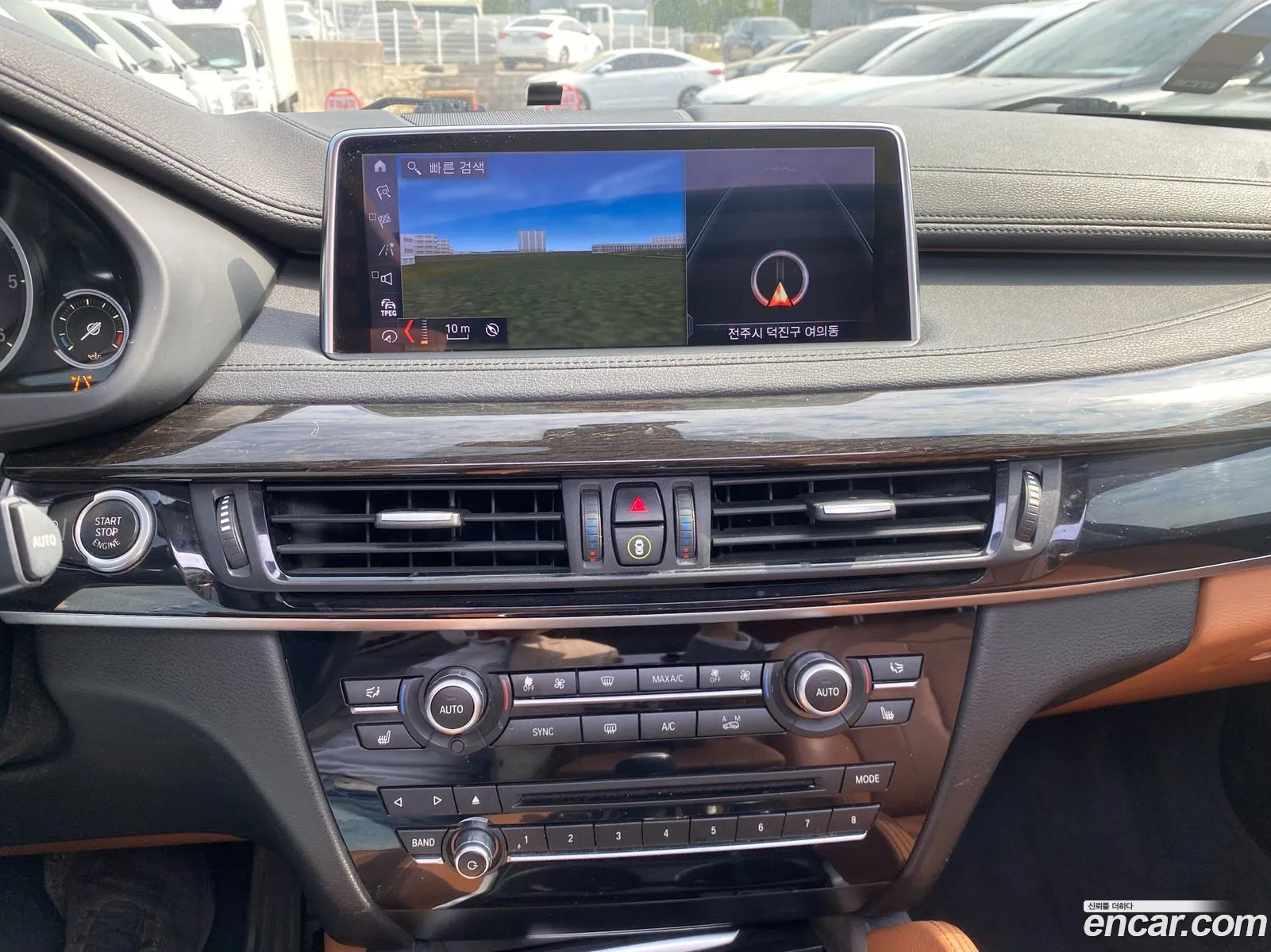 BMW X6 2018 — 20