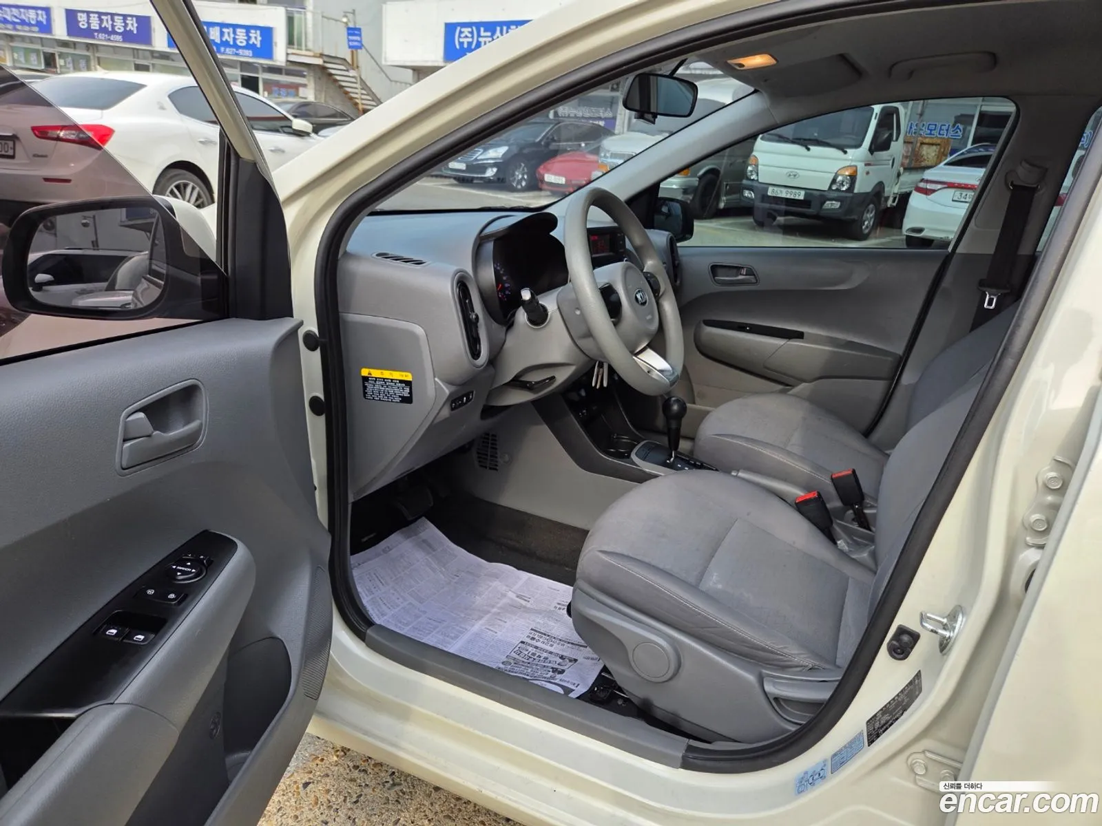 Kia Morning 2019 — 9