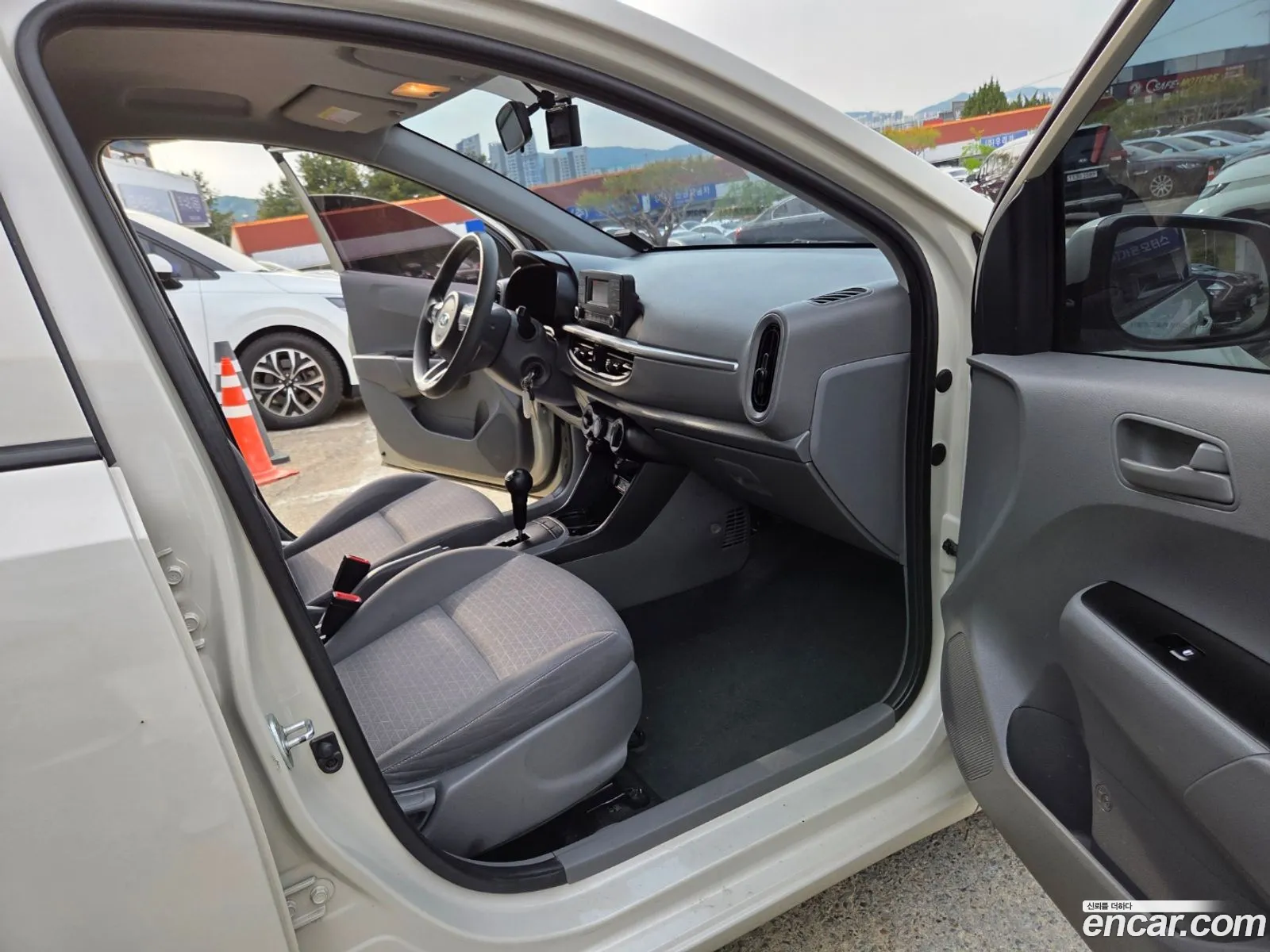 Kia Morning 2019 — 18
