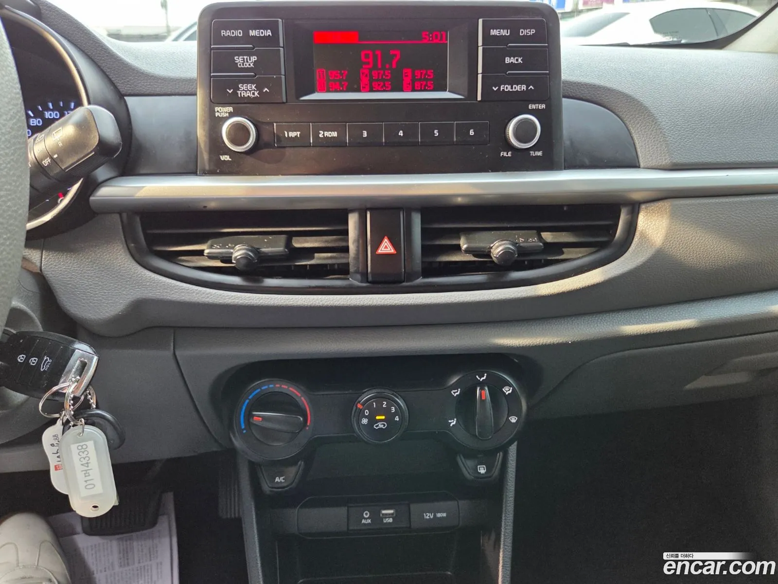 Kia Morning 2019 — 14