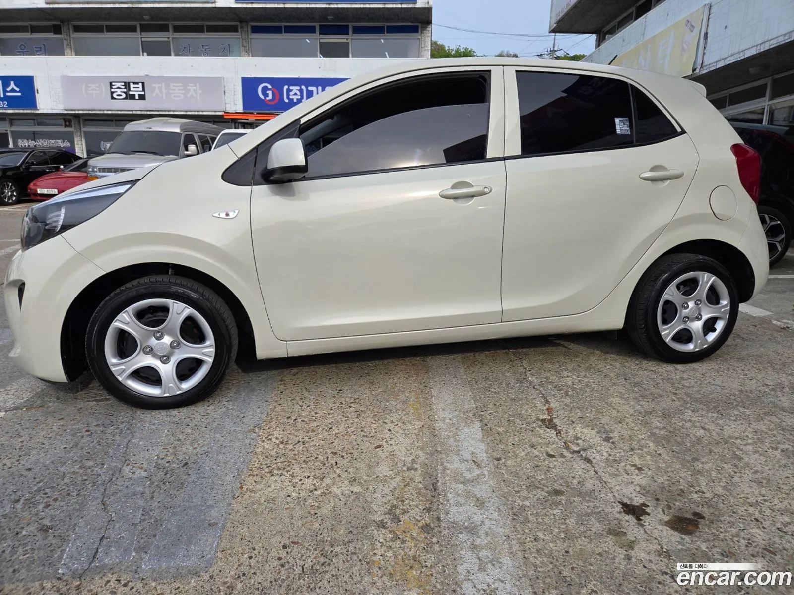 Kia Morning 2019 — 12