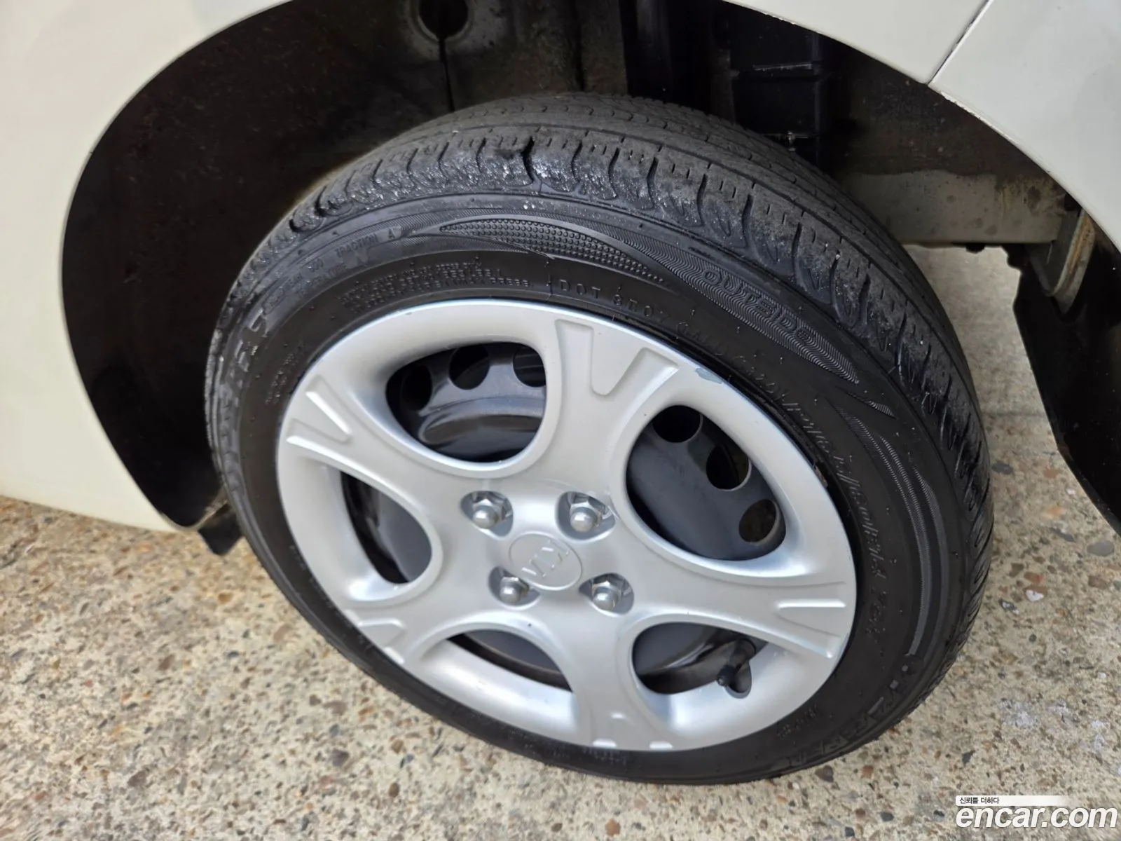 Kia Morning 2019 — 4