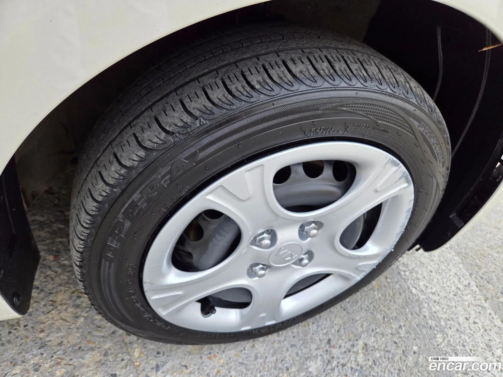 Kia Morning 2019 — 17