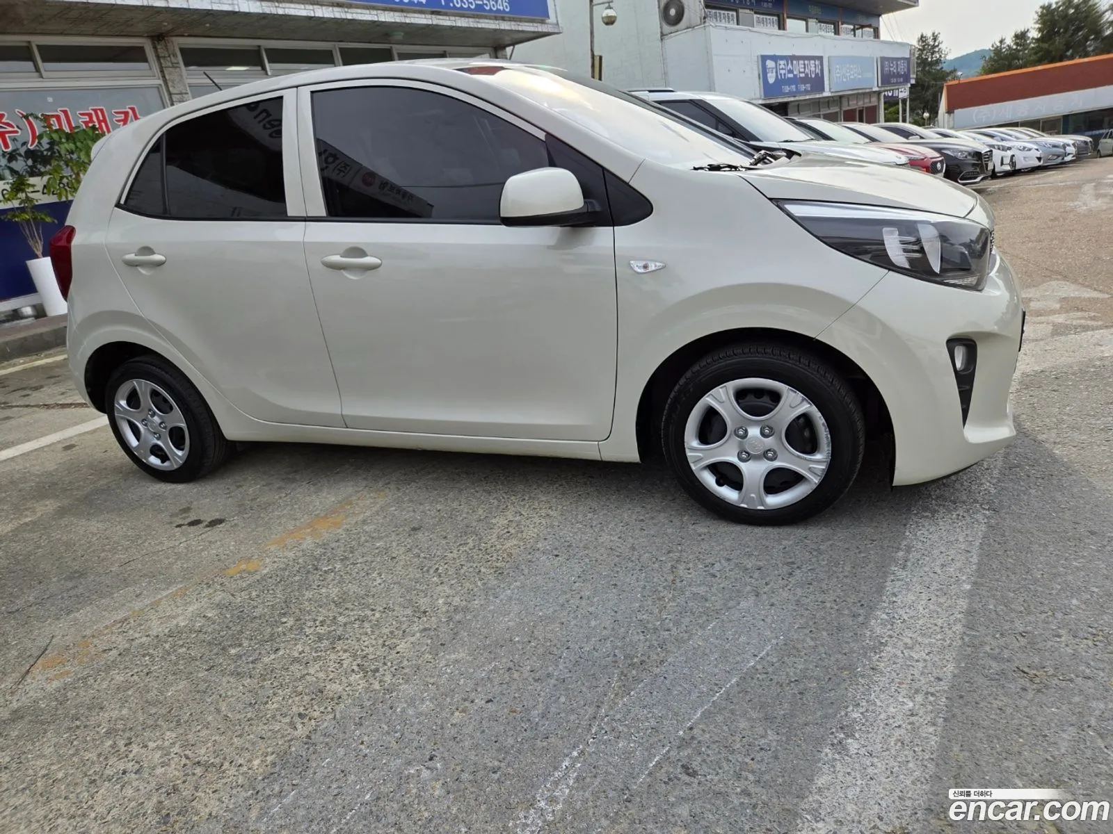 Kia Morning 2019 — 20