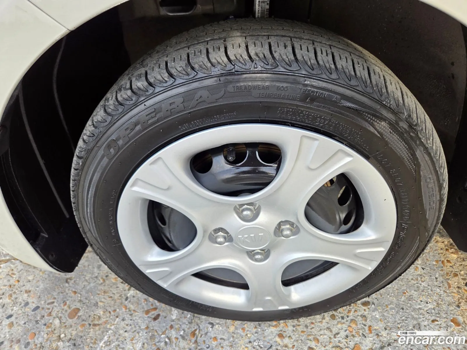 Kia Morning 2019 — 10