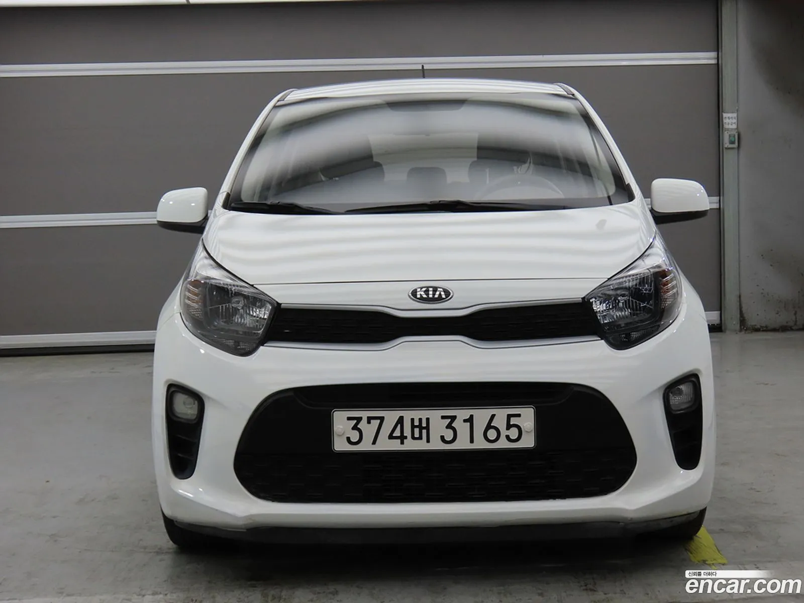 Kia Morning 2019 — 4