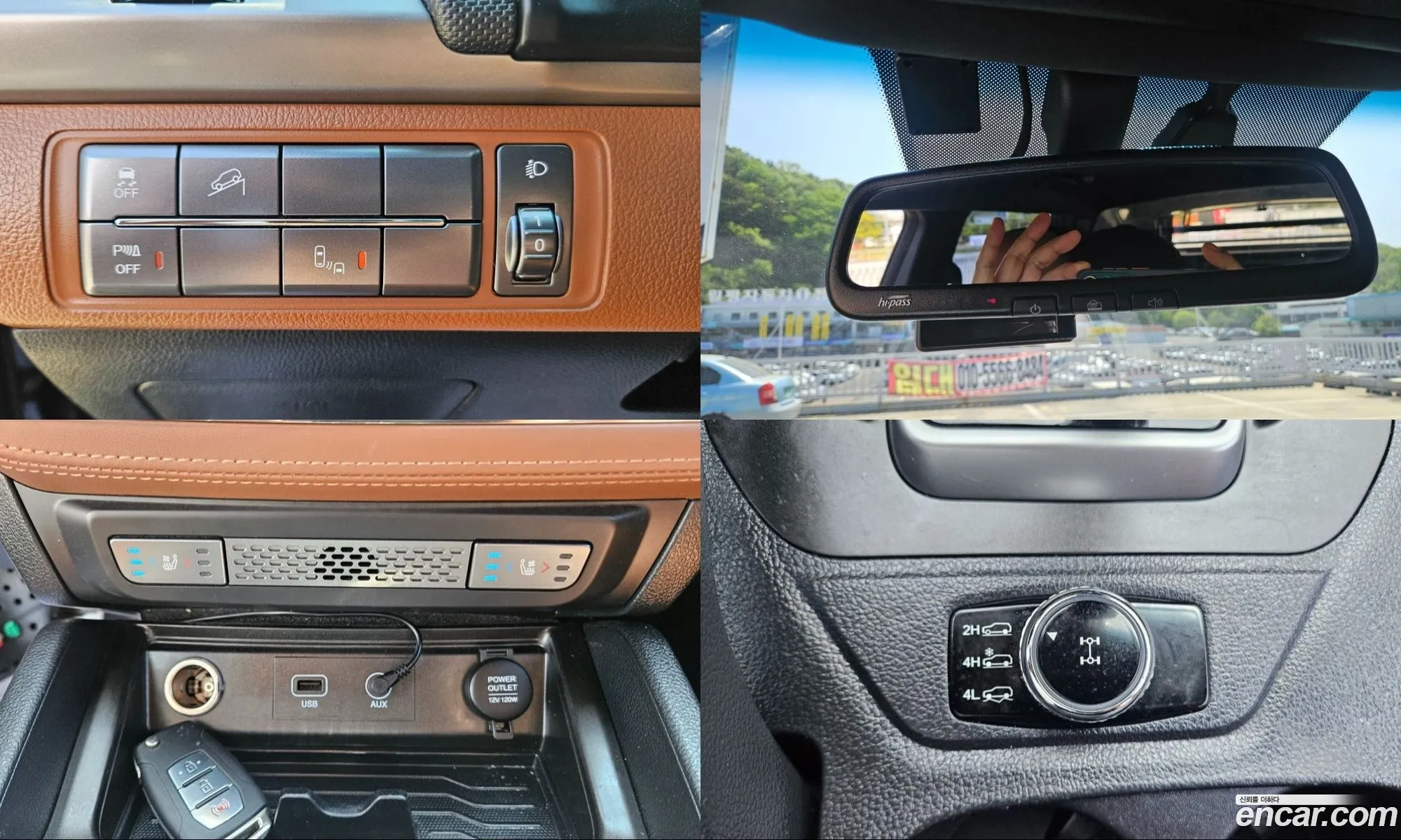 KG Mobility (SsangYong) Rexton Sports 2018 — 5
