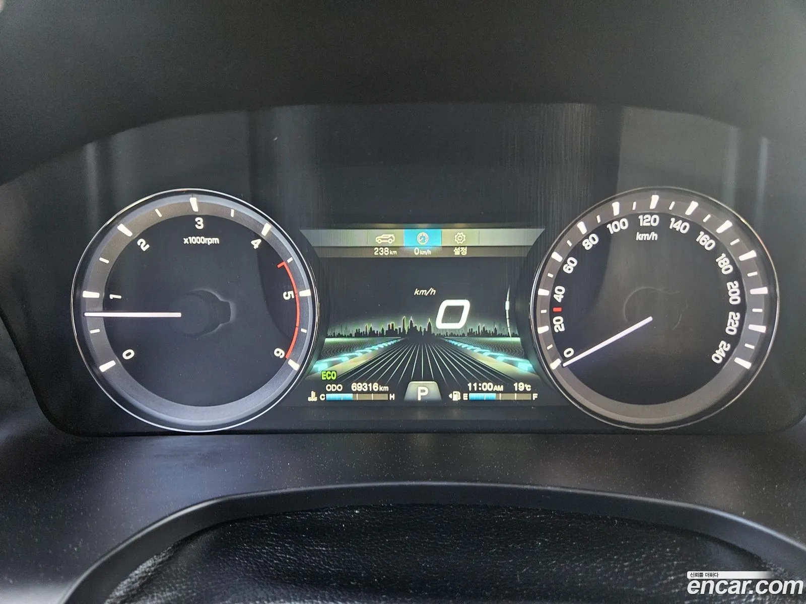 KG Mobility (SsangYong) Rexton Sports 2018 — 17