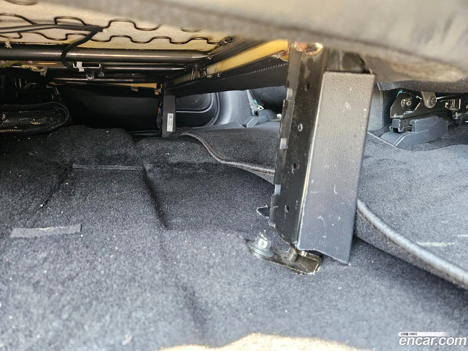 KG Mobility (SsangYong) Rexton Sports 2018 — 4