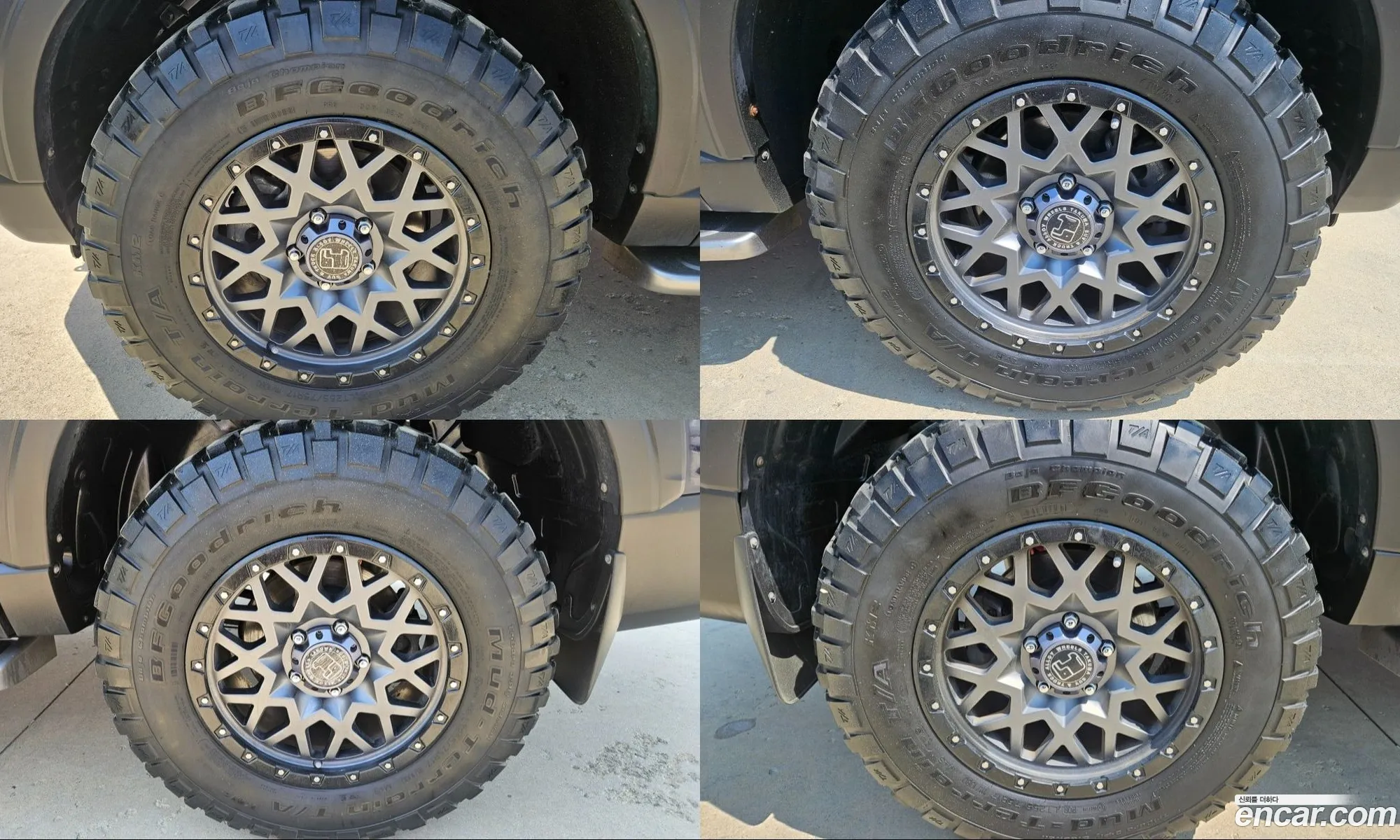 KG Mobility (SsangYong) Rexton Sports 2018 — 20