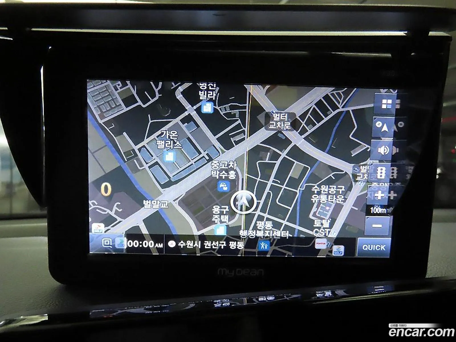 Kia K3 2019 — 6