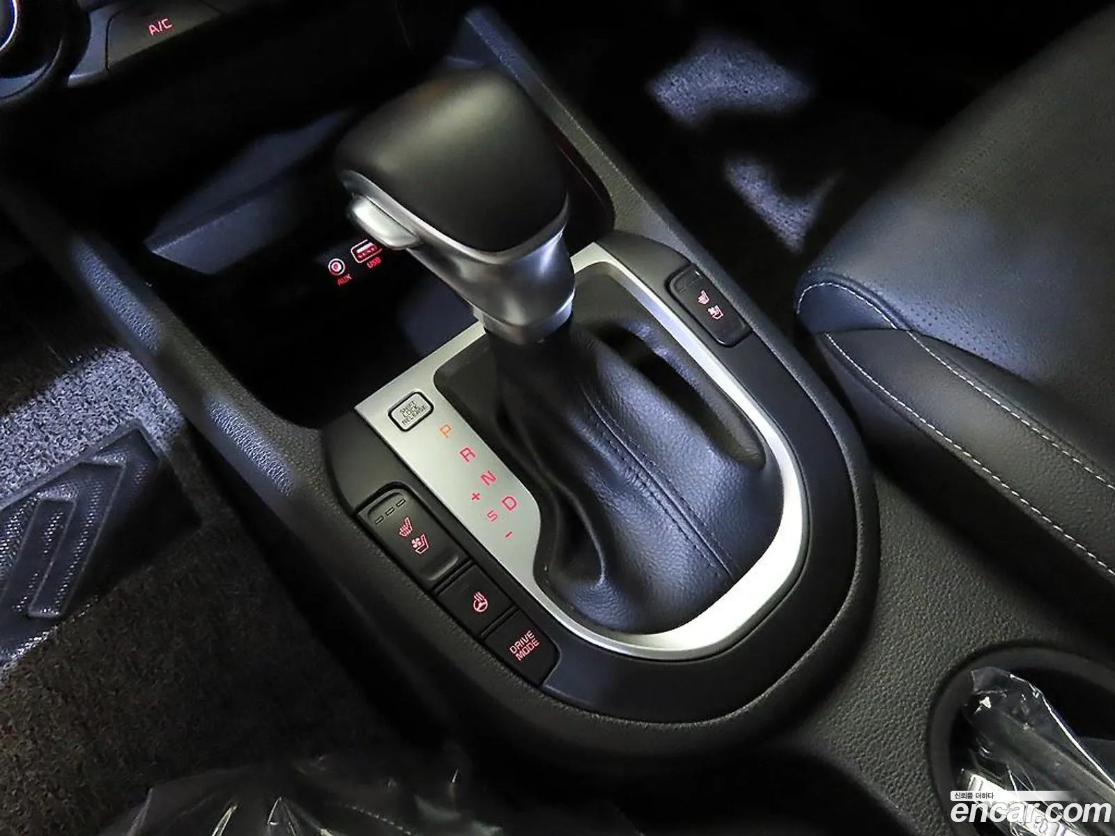 Kia K3 2019 — 7