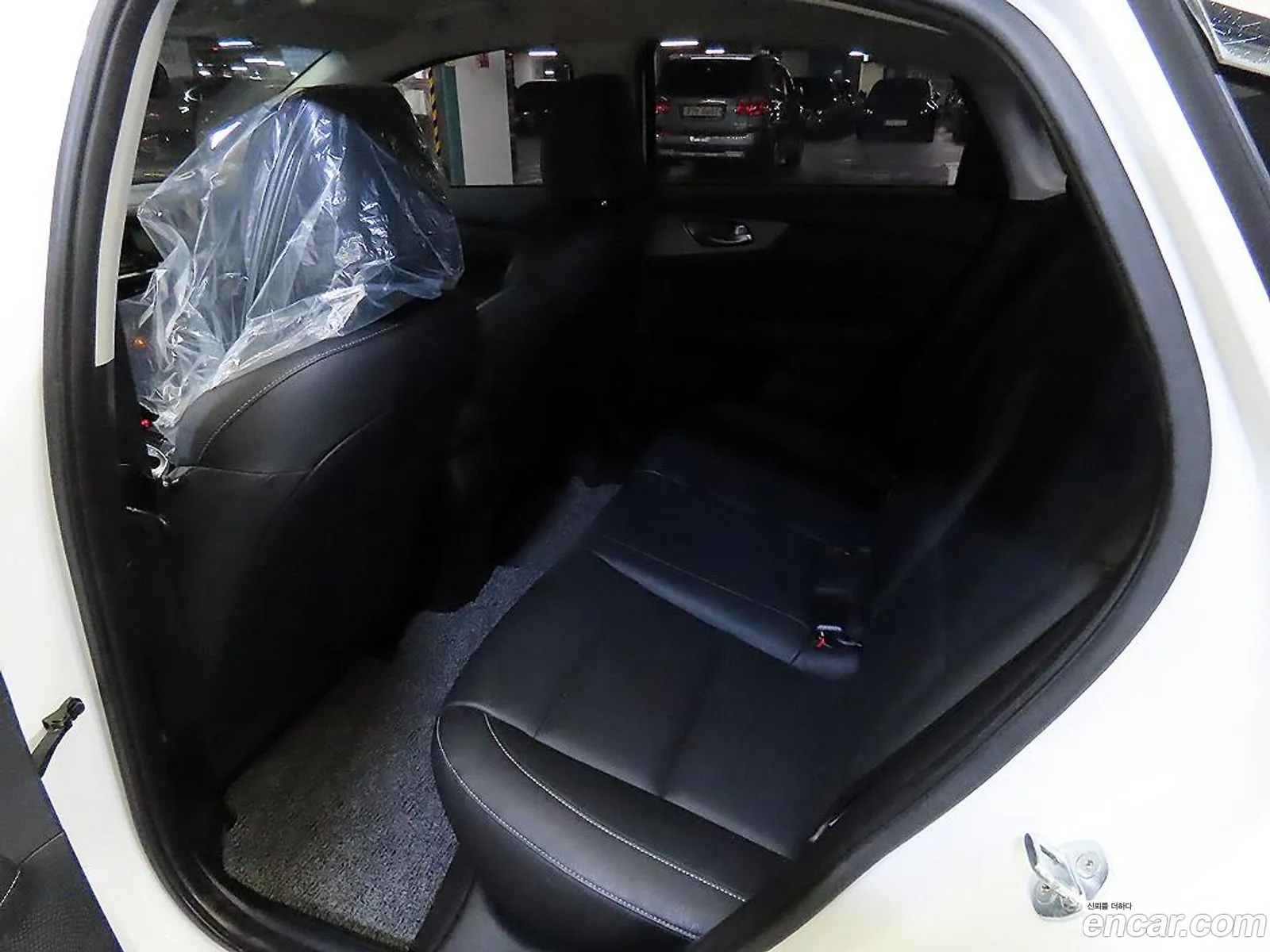 Kia K3 2019 — 8