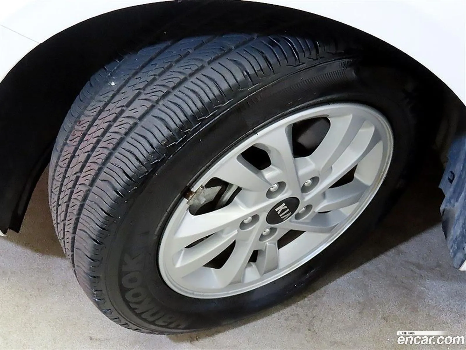 Kia K3 2019 — 4