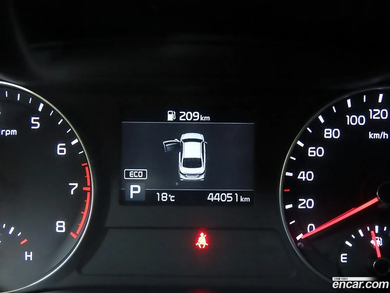 Kia K3 2019 — 11