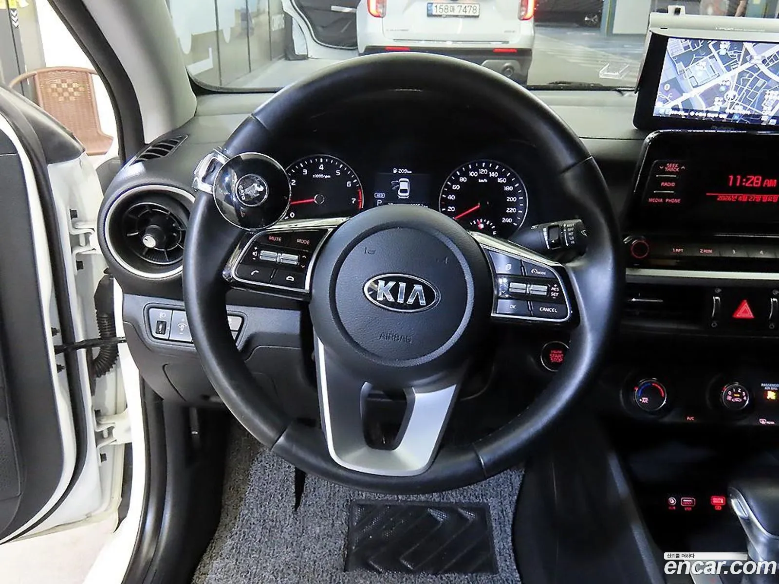 Kia K3 2019 — 12