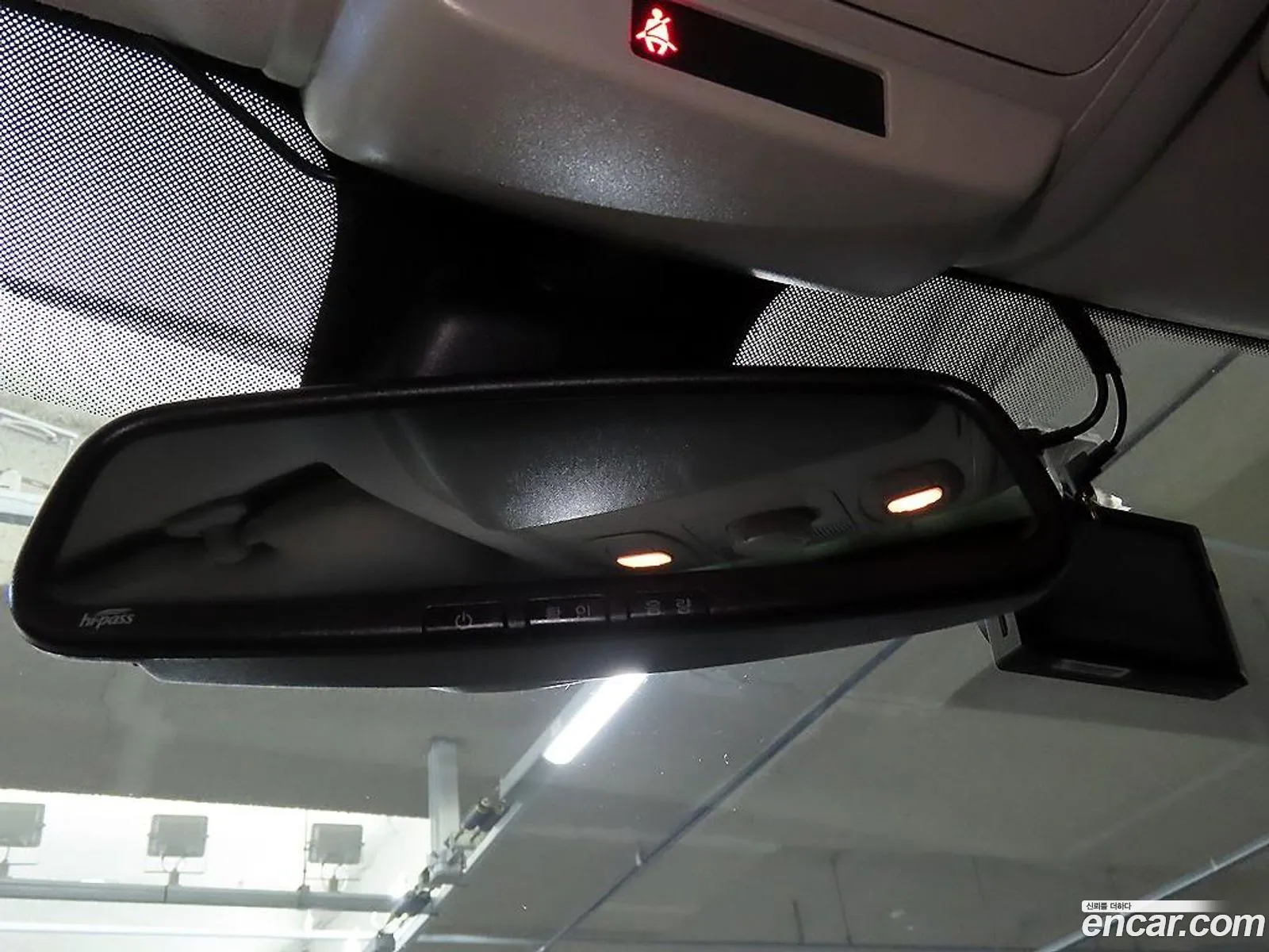 Renault Korea (Samsung) SM6 2016 — 3