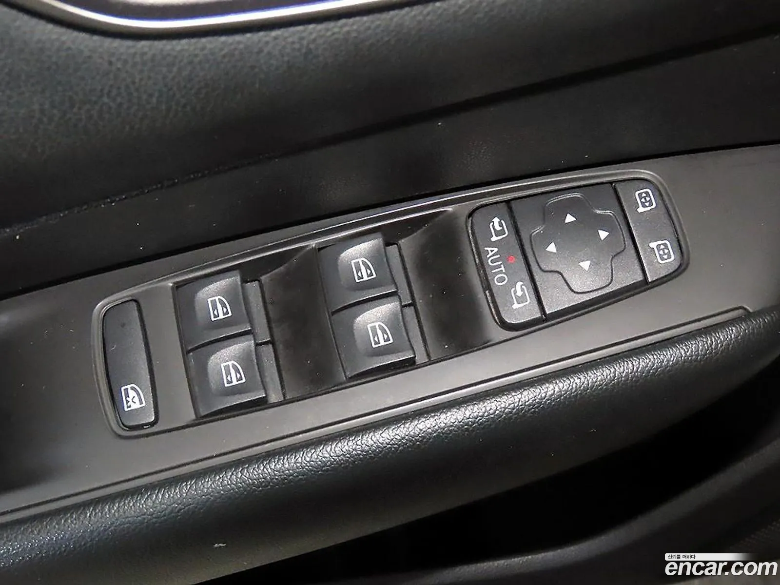 Renault Korea (Samsung) SM6 2016 — 8