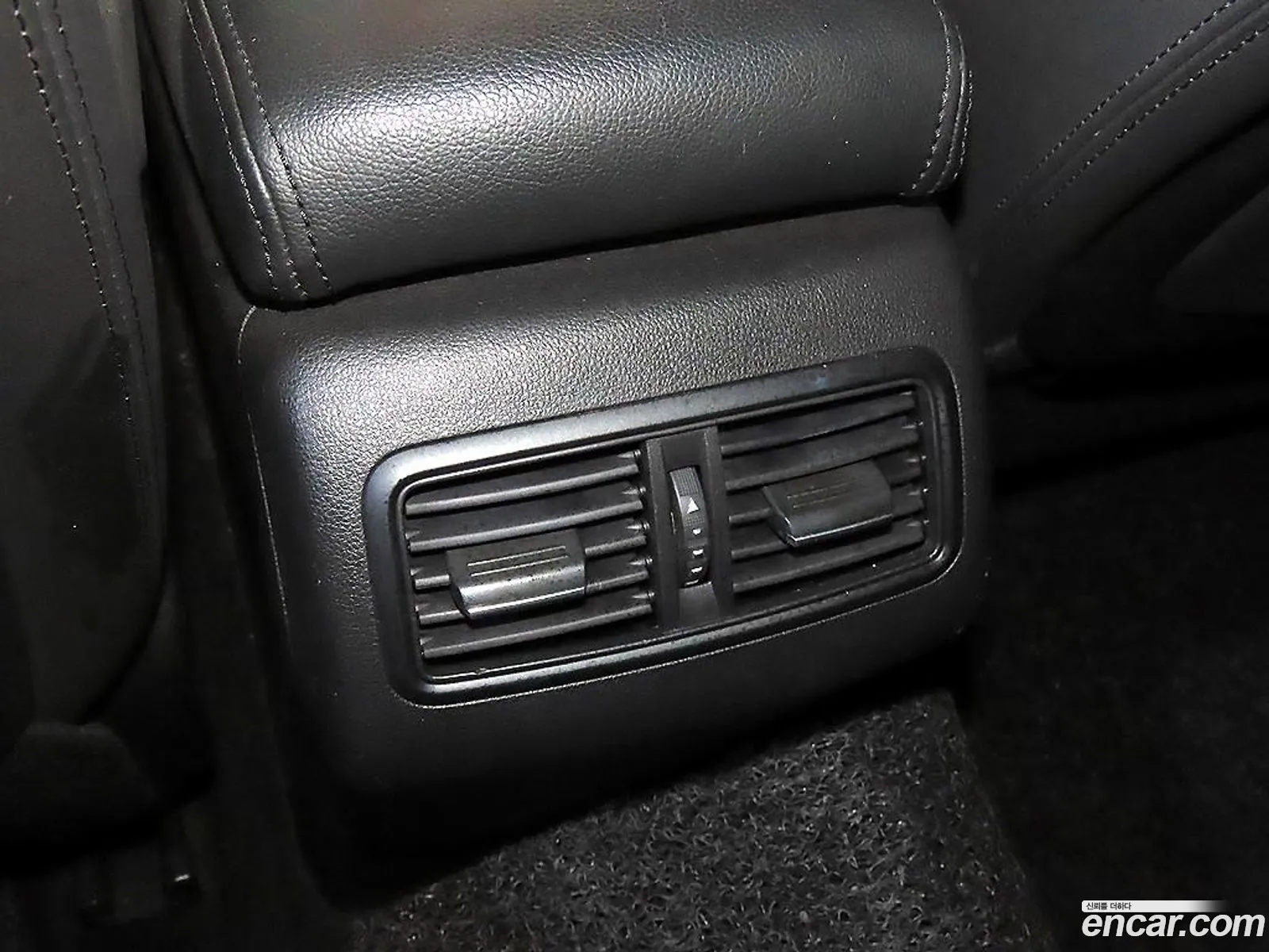 Renault Korea (Samsung) SM6 2016 — 11