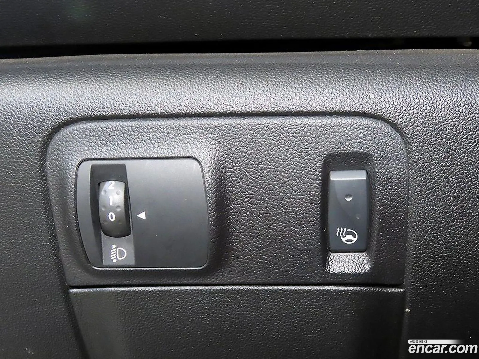 Renault Korea (Samsung) SM6 2016 — 13