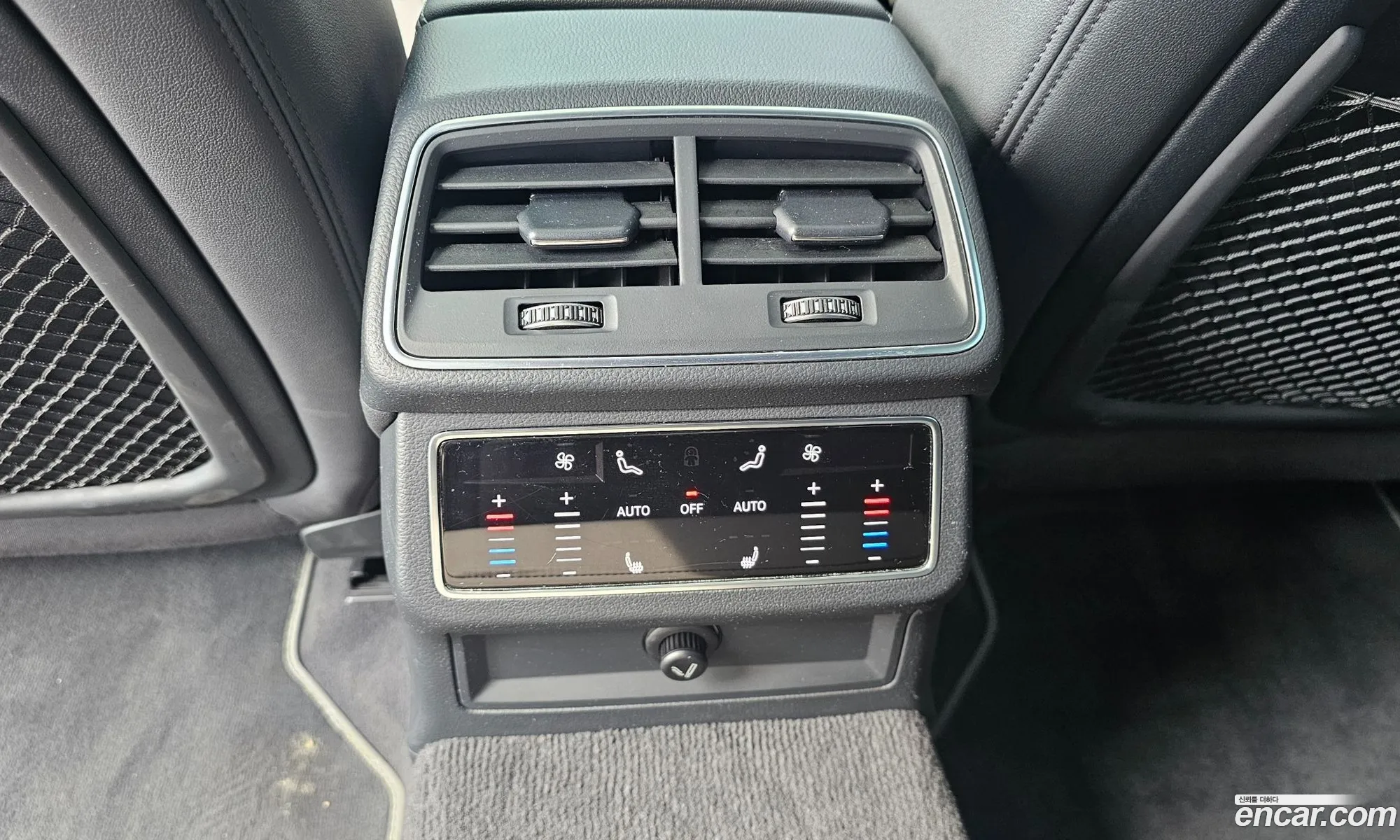 Audi A6 2021 — 11