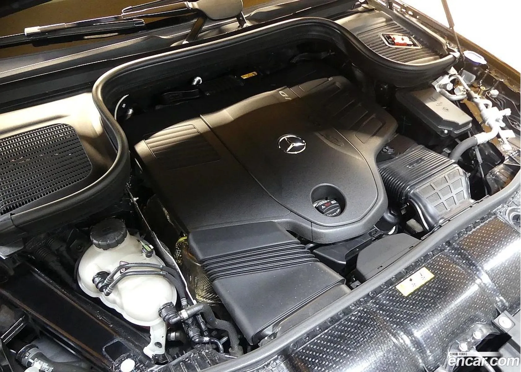 Mercedes-Benz GLE-Class W167 2025 — 4