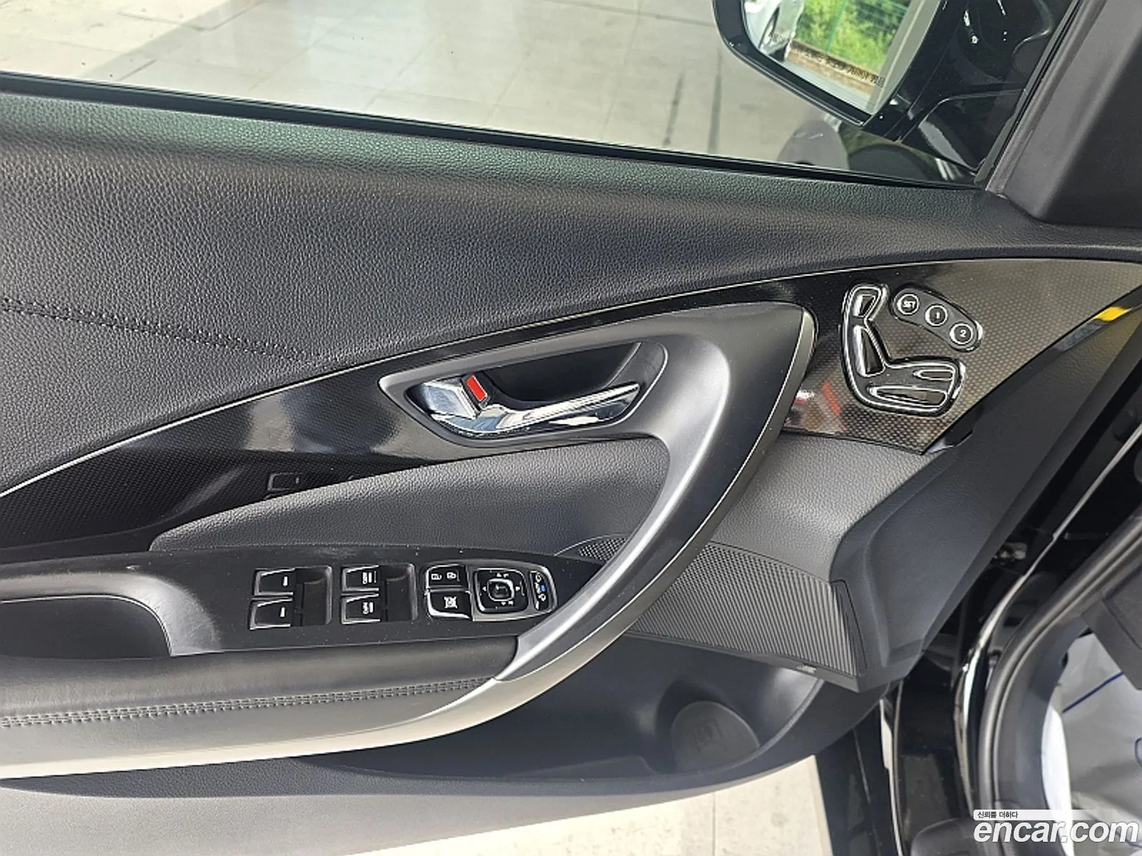 Hyundai Grandeur HG 2016 — 9
