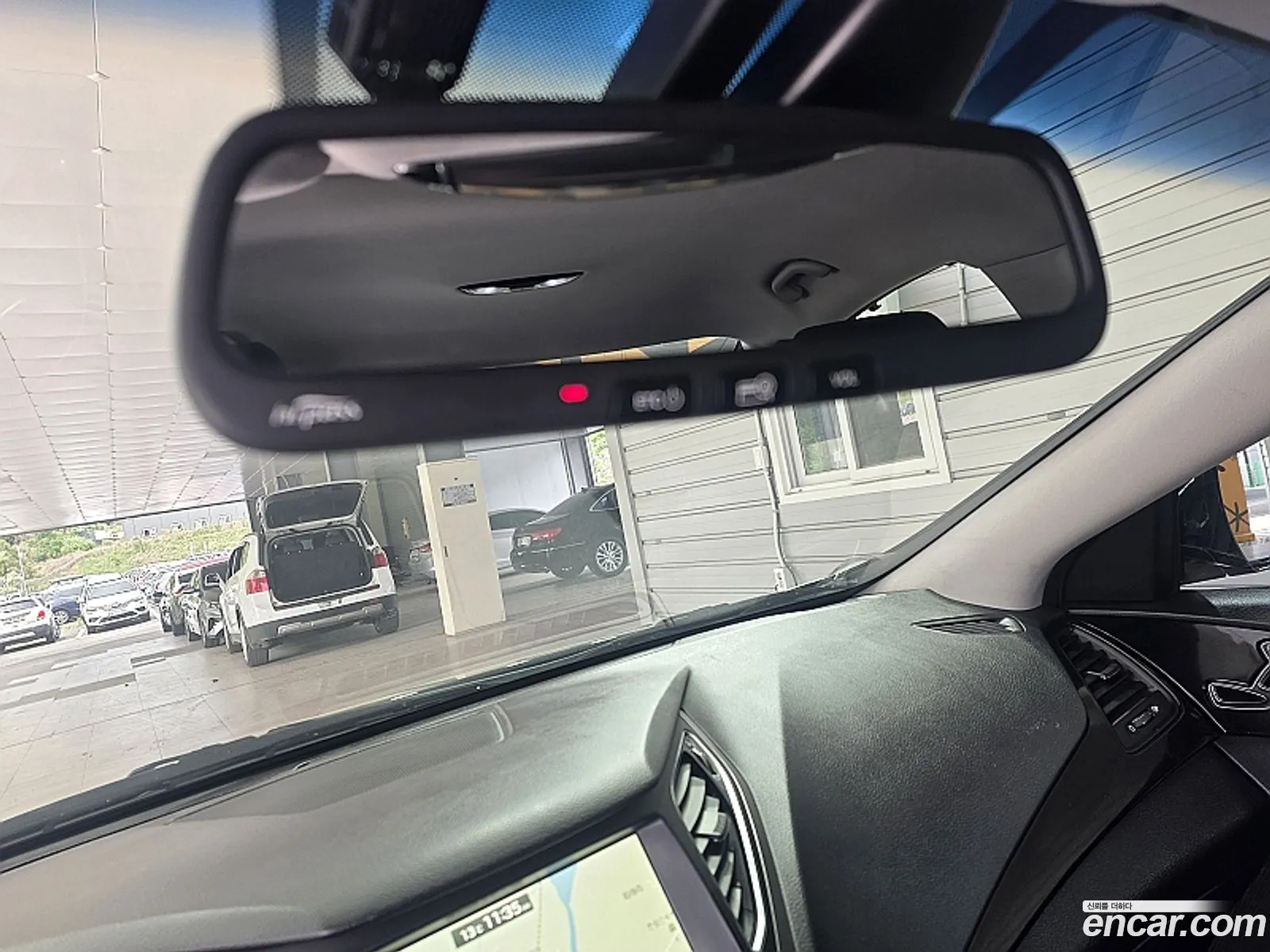 Hyundai Grandeur HG 2016 — 6