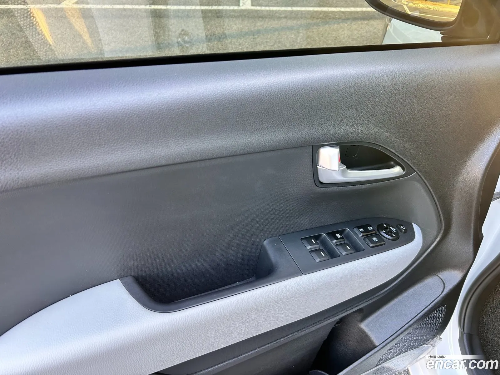 Kia Kia Ray 2024 — 11