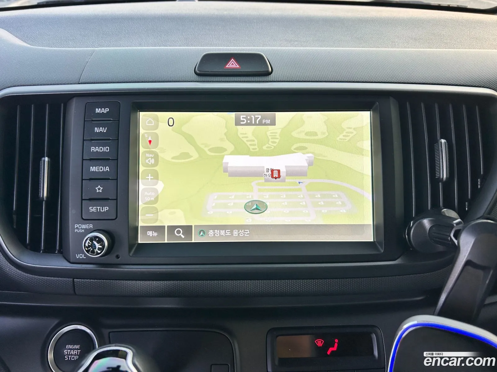 Kia Kia Ray 2024 — 12