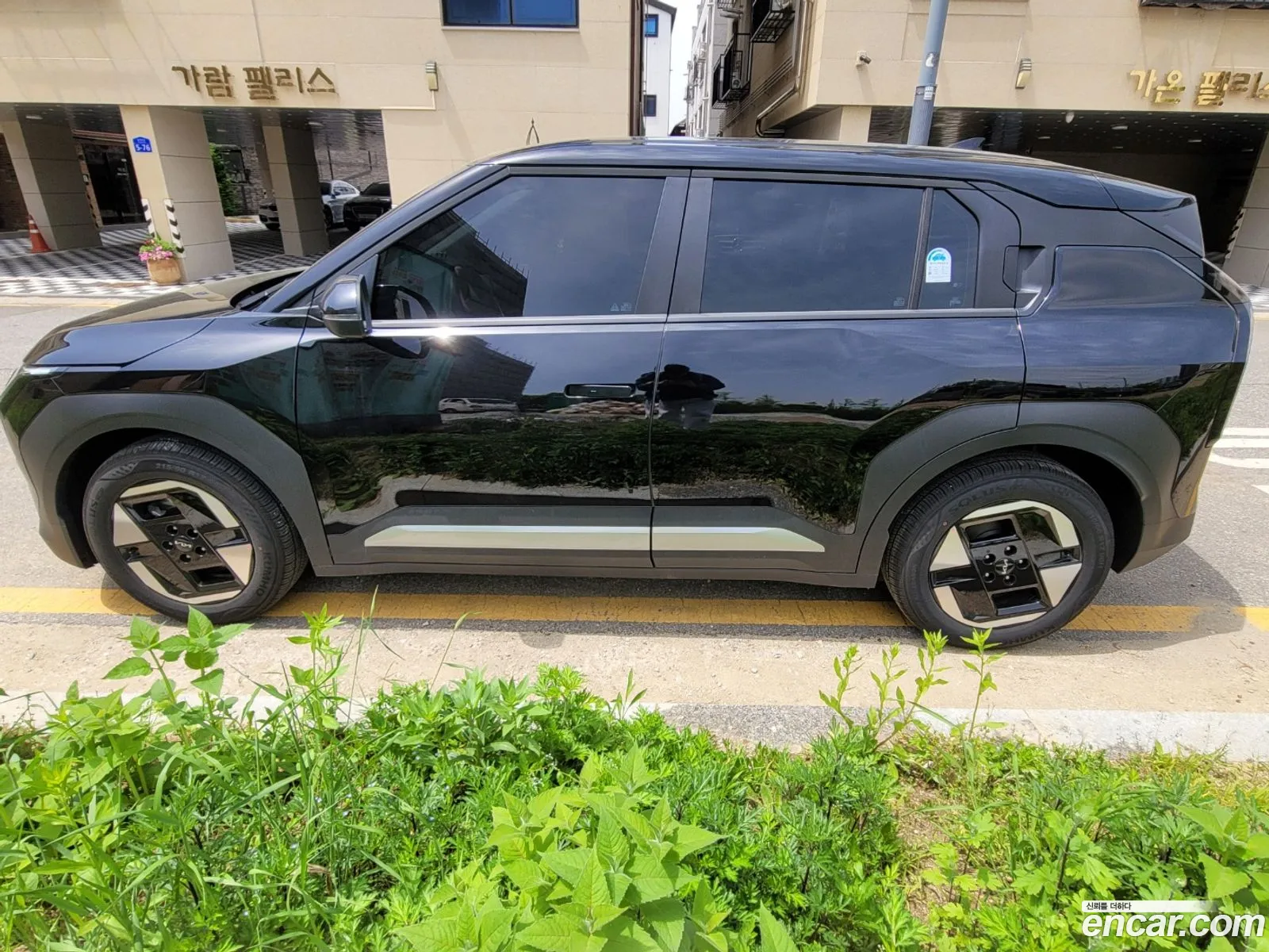 Kia EV3 2025 — 4