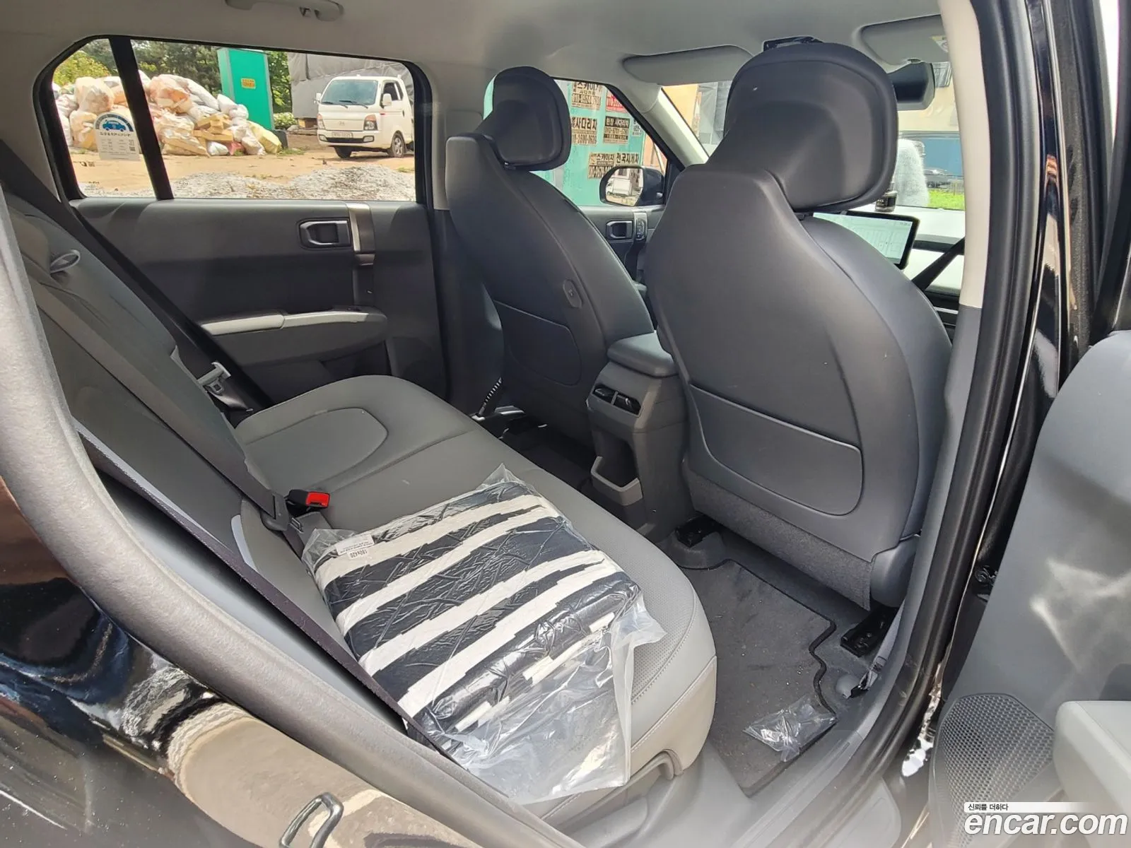 Kia EV3 2025 — 5