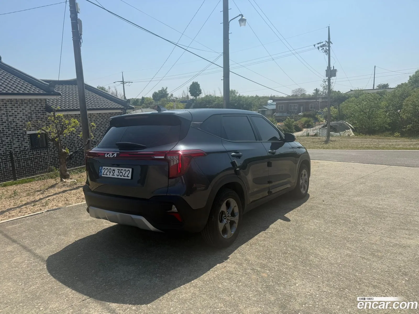 Kia Seltos 2024 — 12