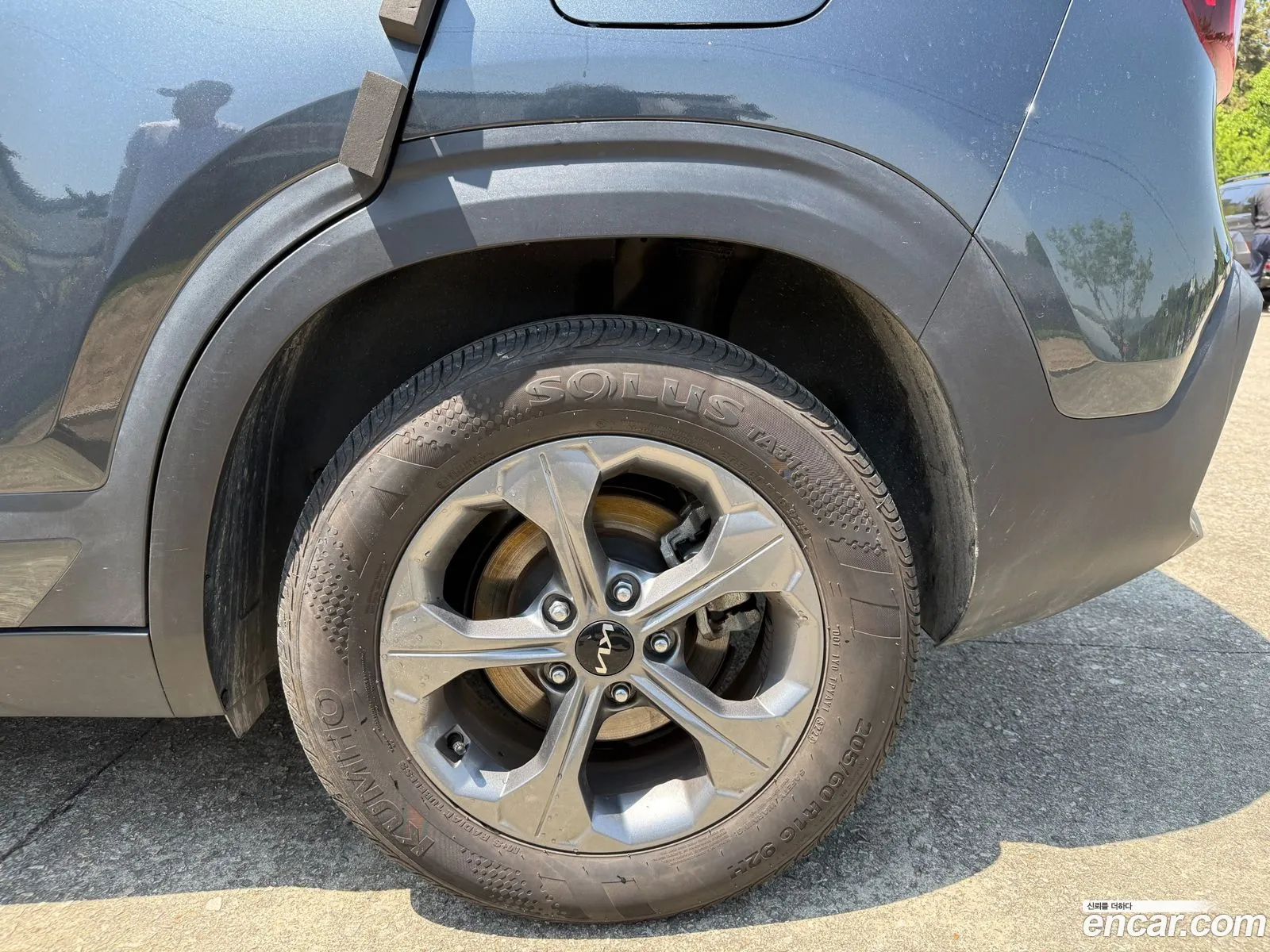 Kia Seltos 2024 — 10