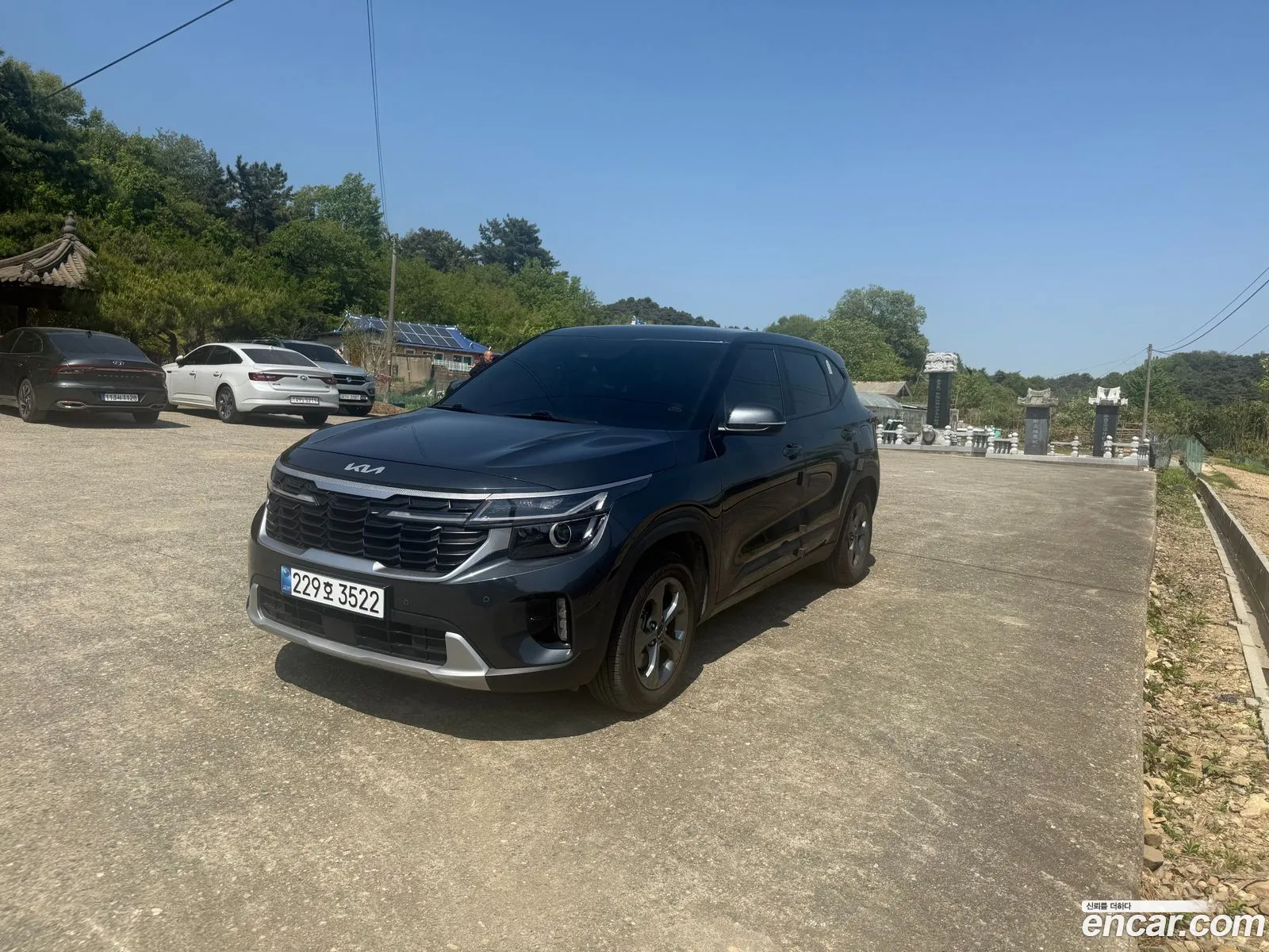 Kia Seltos 2024 — 4