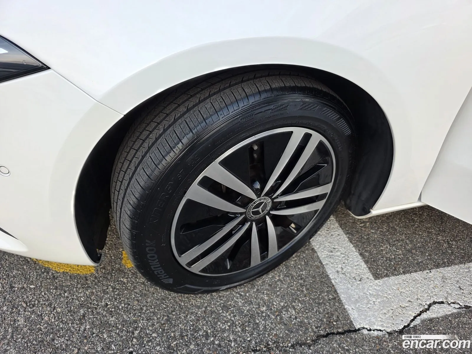 Mercedes-Benz A-Class W177 2021 — 5