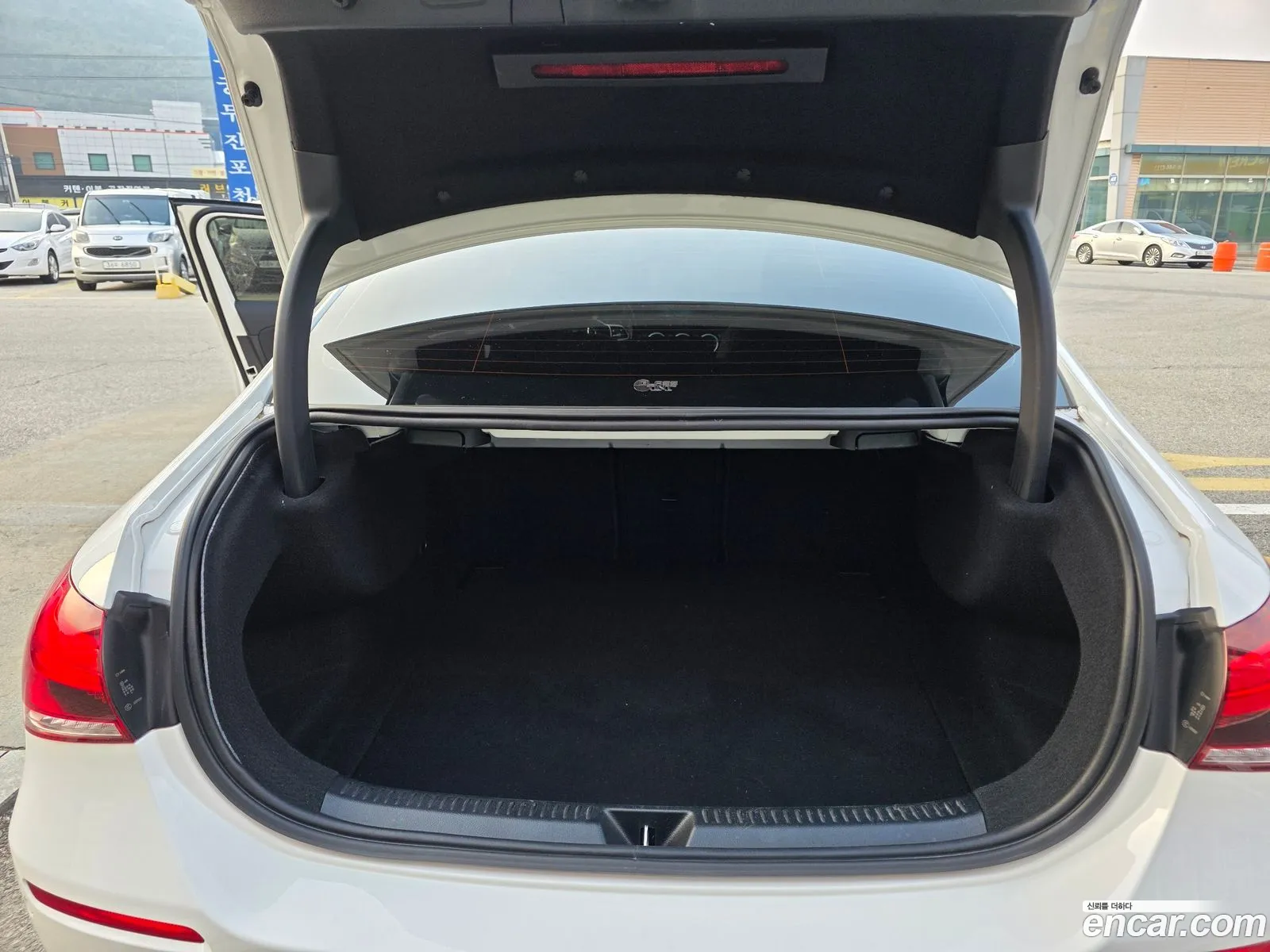 Mercedes-Benz A-Class W177 2021 — 8