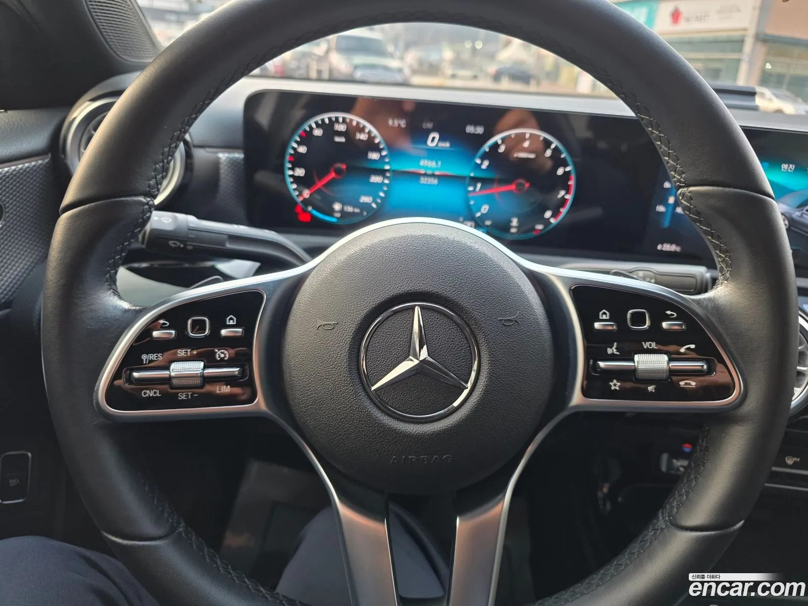 Mercedes-Benz A-Class W177 2021 — 16