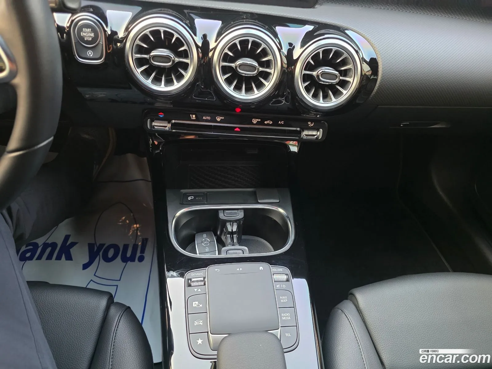 Mercedes-Benz A-Class W177 2021 — 7
